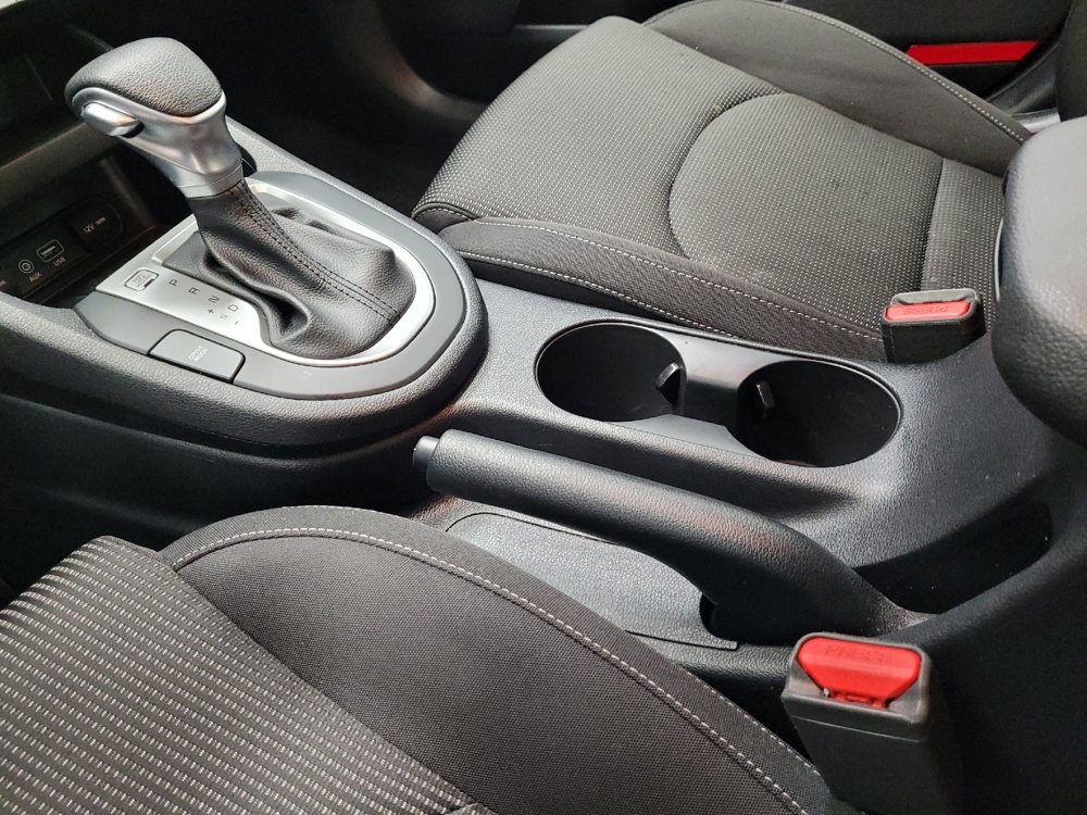 2019 Kia FORTE LXS - Photo 20
