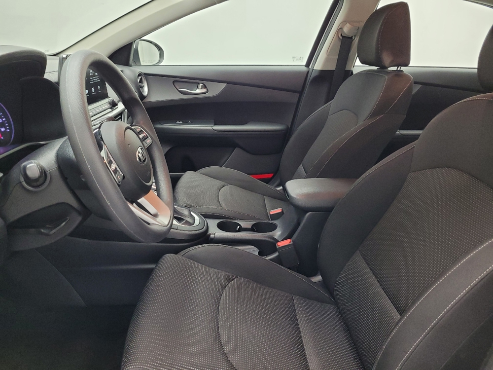 2019 Kia FORTE LXS - Photo 13