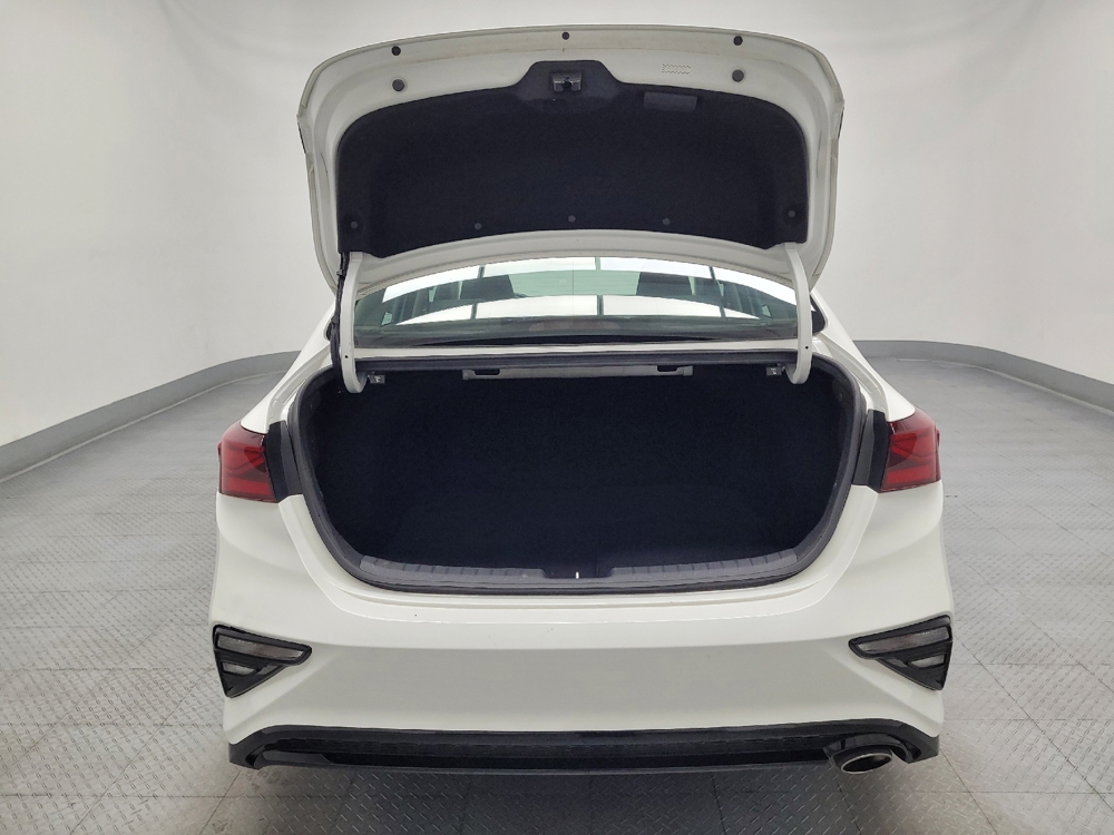 2019 Kia FORTE LXS - Photo 22