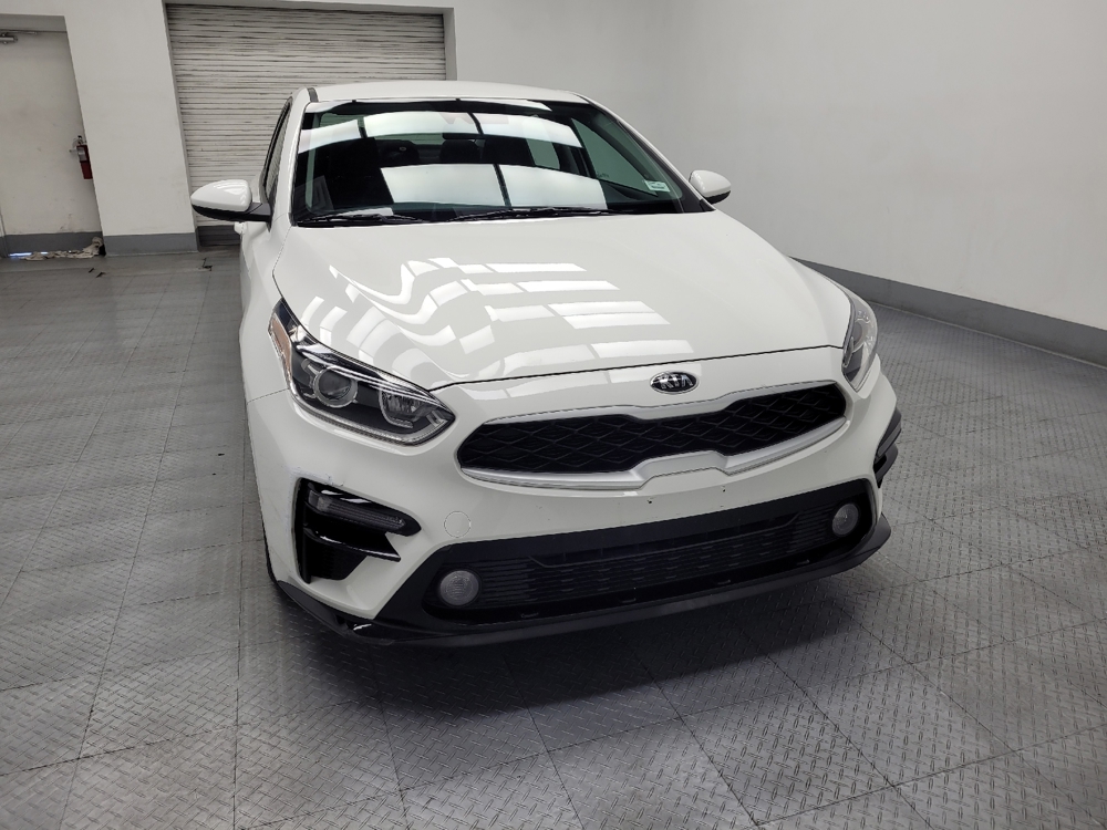 2019 Kia FORTE LXS - Photo 11