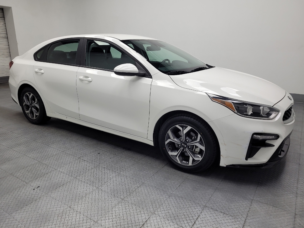 2019 Kia FORTE LXS - Photo 9