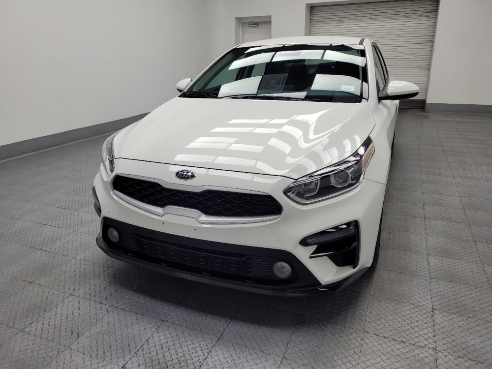 2019 Kia FORTE LXS - Photo 12
