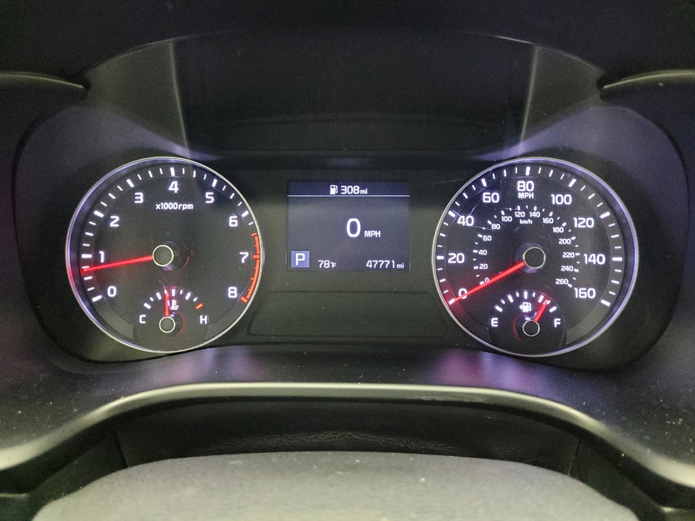2019 Kia FORTE LXS - Photo 18