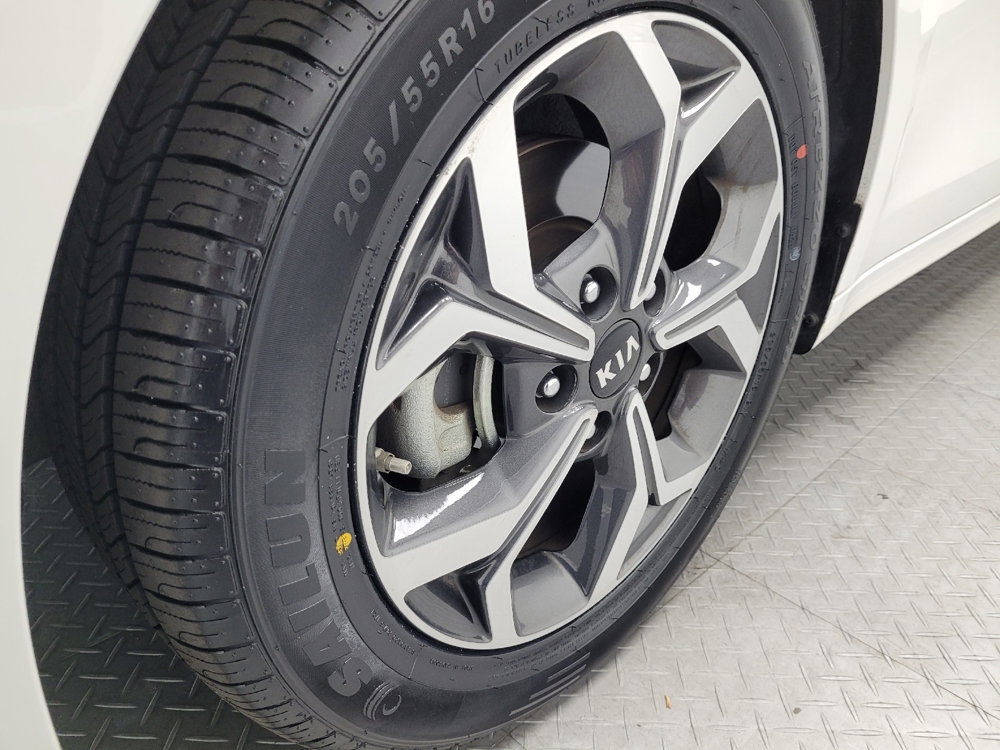 2019 Kia FORTE LXS - Photo 24