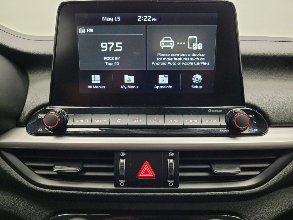 2019 Kia FORTE LXS - Photo 19