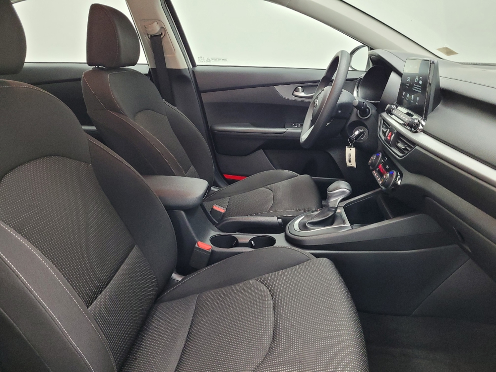 2019 Kia FORTE LXS - Photo 16