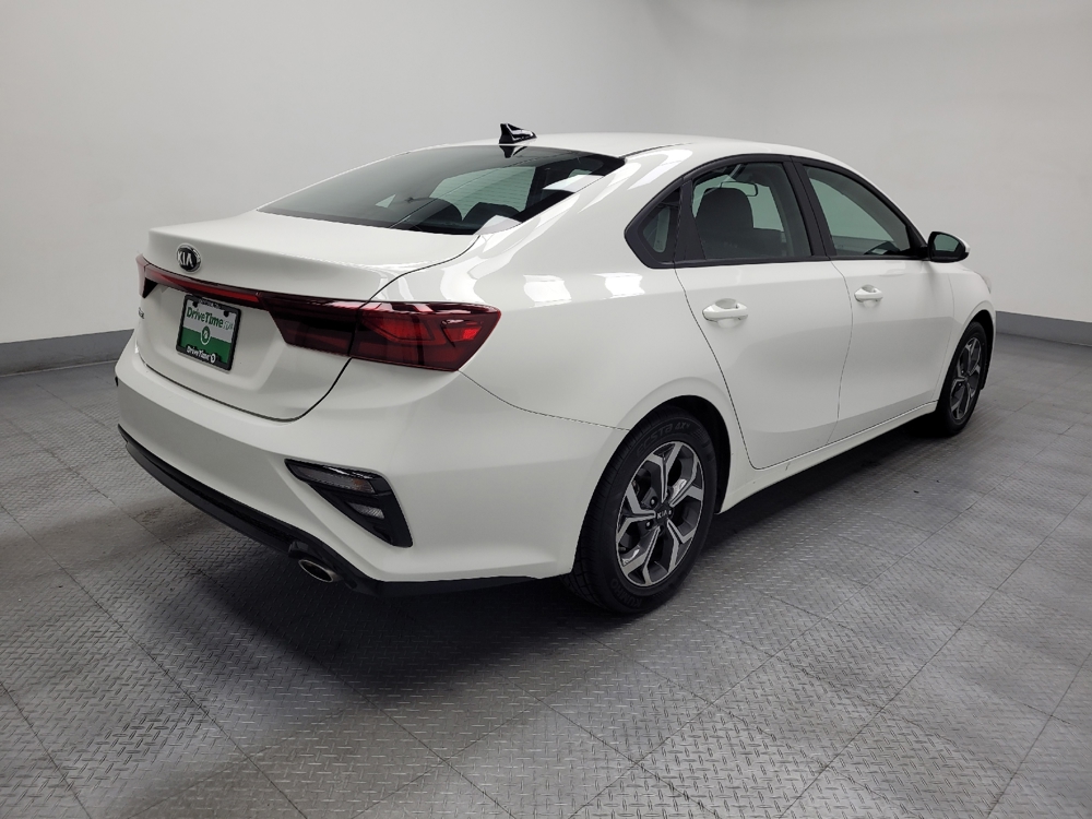 2019 Kia FORTE LXS - Photo 7