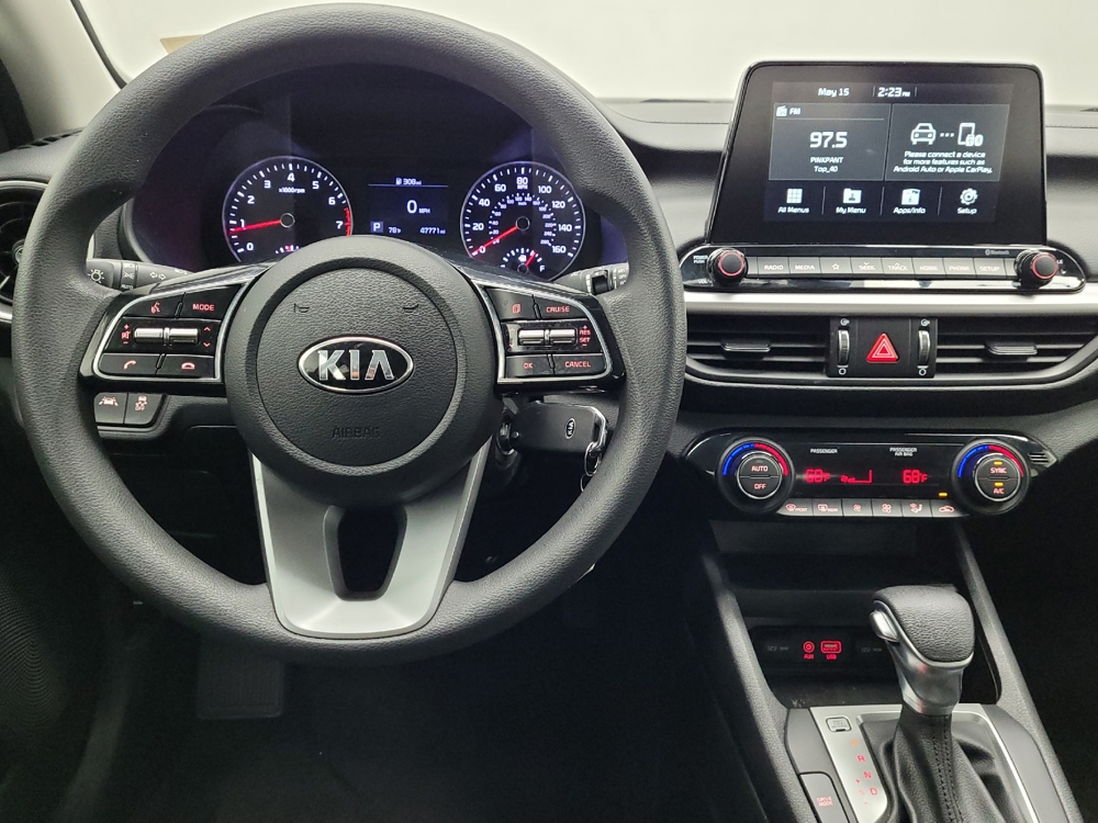 2019 Kia FORTE LXS - Photo 17
