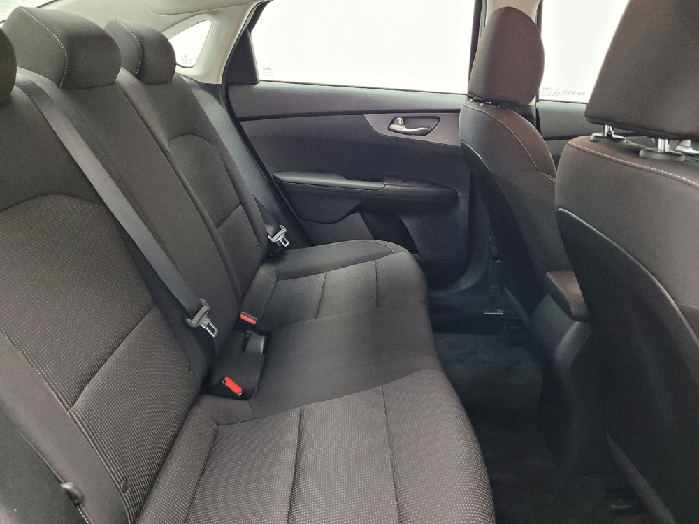 2019 Kia FORTE LXS - Photo 15