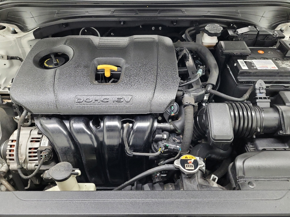 2019 Kia FORTE LXS - Photo 23