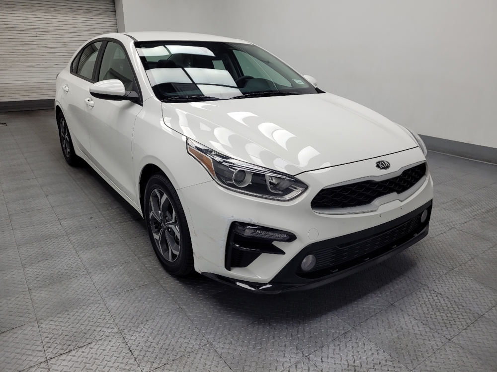 2019 Kia FORTE LXS - Photo 10