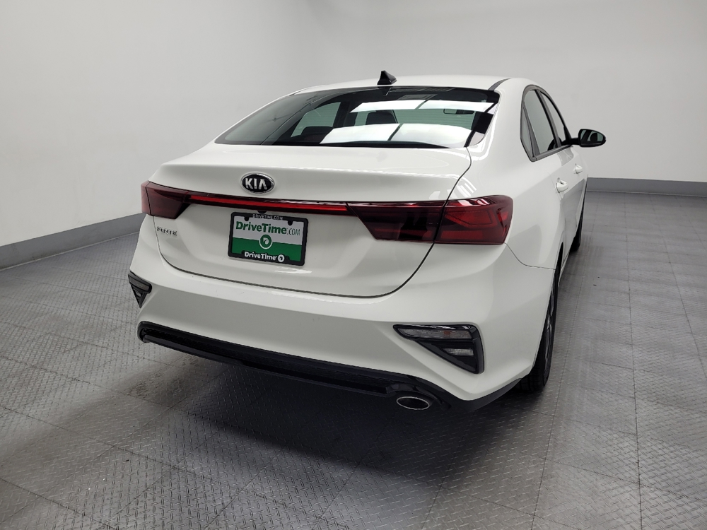 2019 Kia FORTE LXS - Photo 6