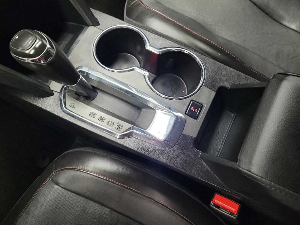2017 GMC Terrain SLT - Photo 20