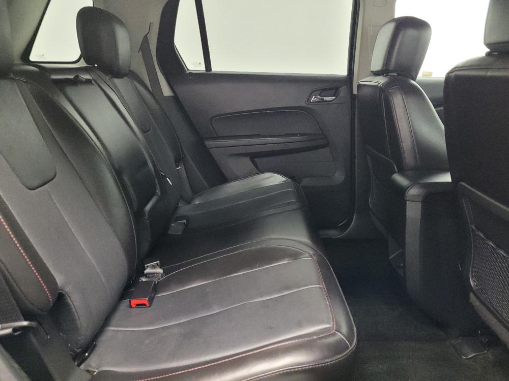 2017 GMC Terrain SLT - Photo 15