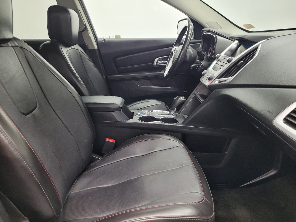 2017 GMC Terrain SLT - Photo 16