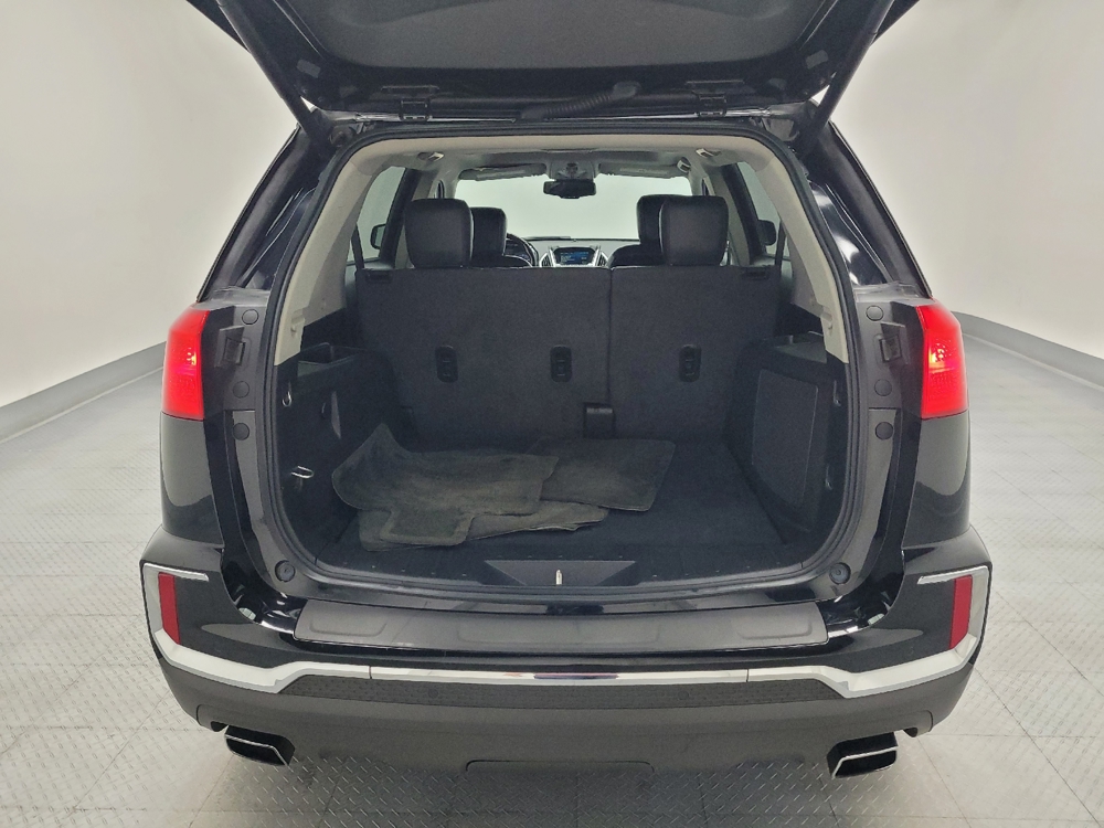 2017 GMC Terrain SLT - Photo 22