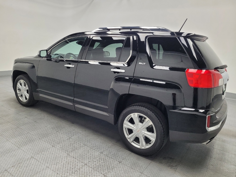 2017 GMC Terrain SLT - Photo 3