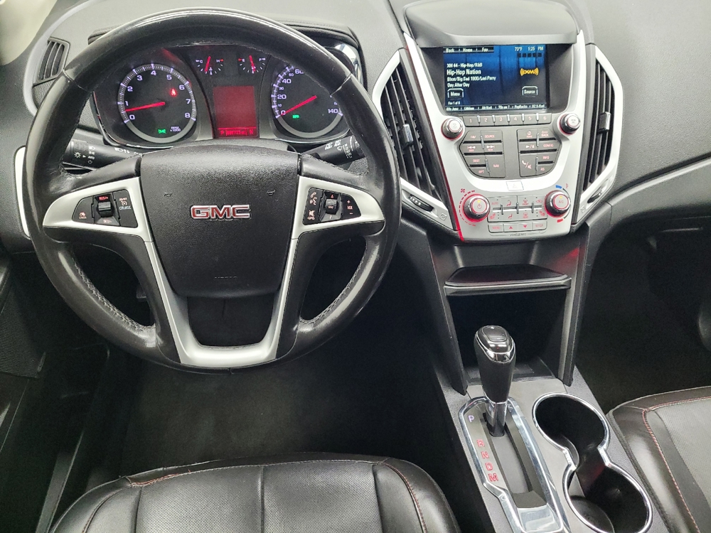 2017 GMC Terrain SLT - Photo 17