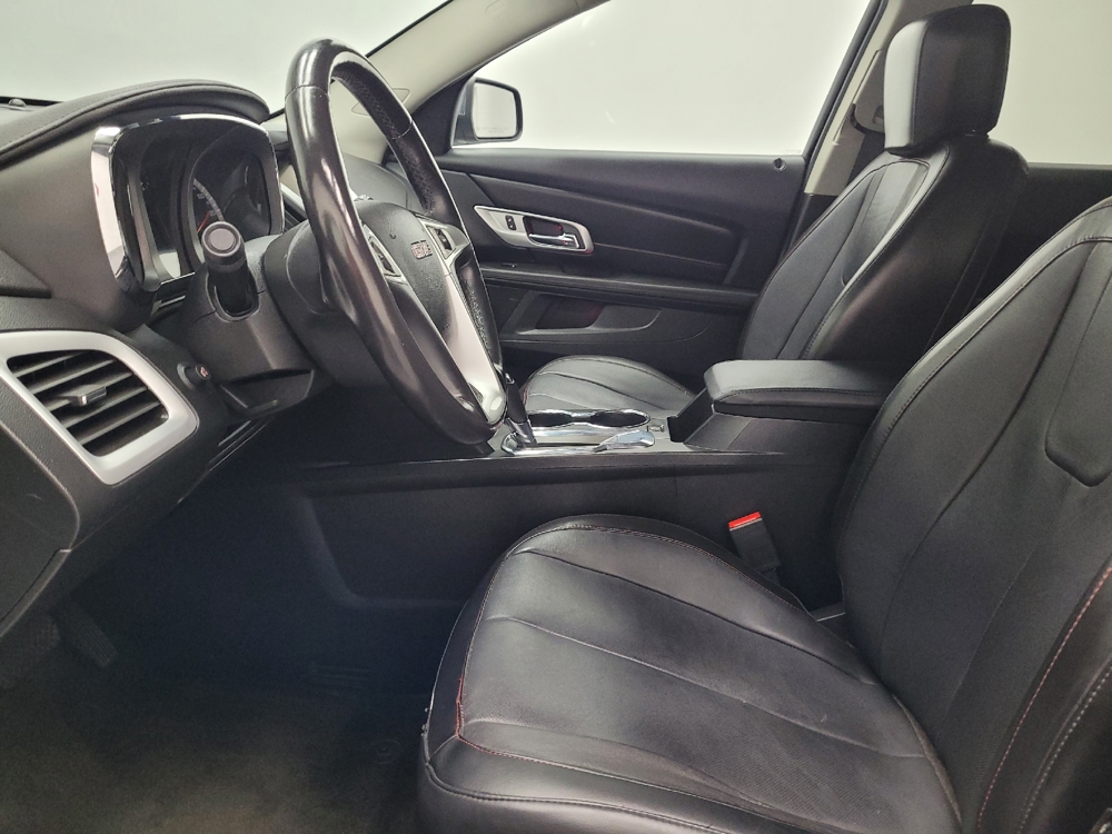 2017 GMC Terrain SLT - Photo 13