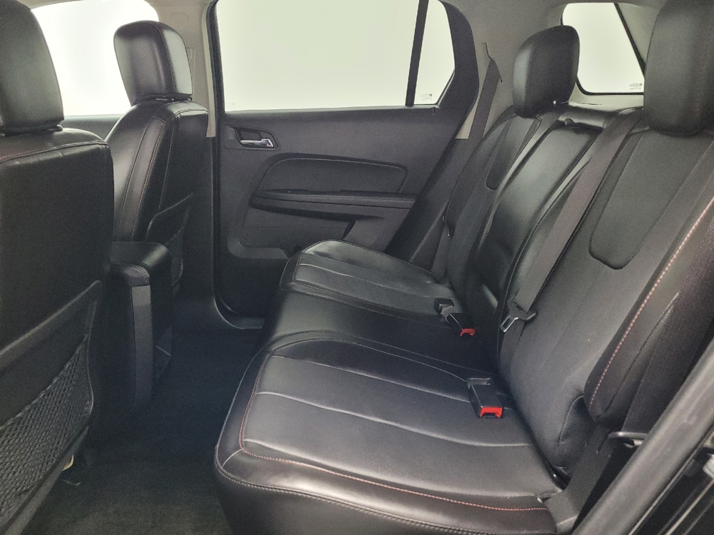 2017 GMC Terrain SLT - Photo 14
