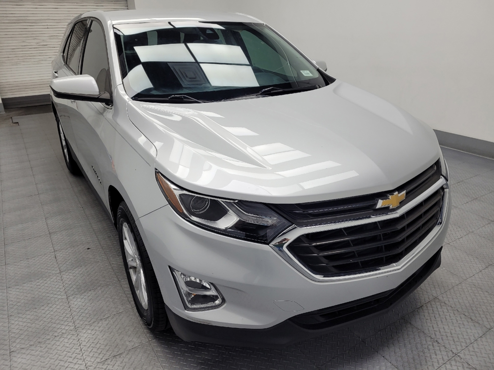 2020 Chevrolet Equinox LT - Photo 11