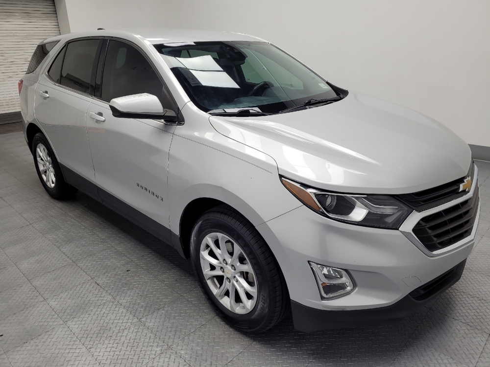 2020 Chevrolet Equinox LT - Photo 9