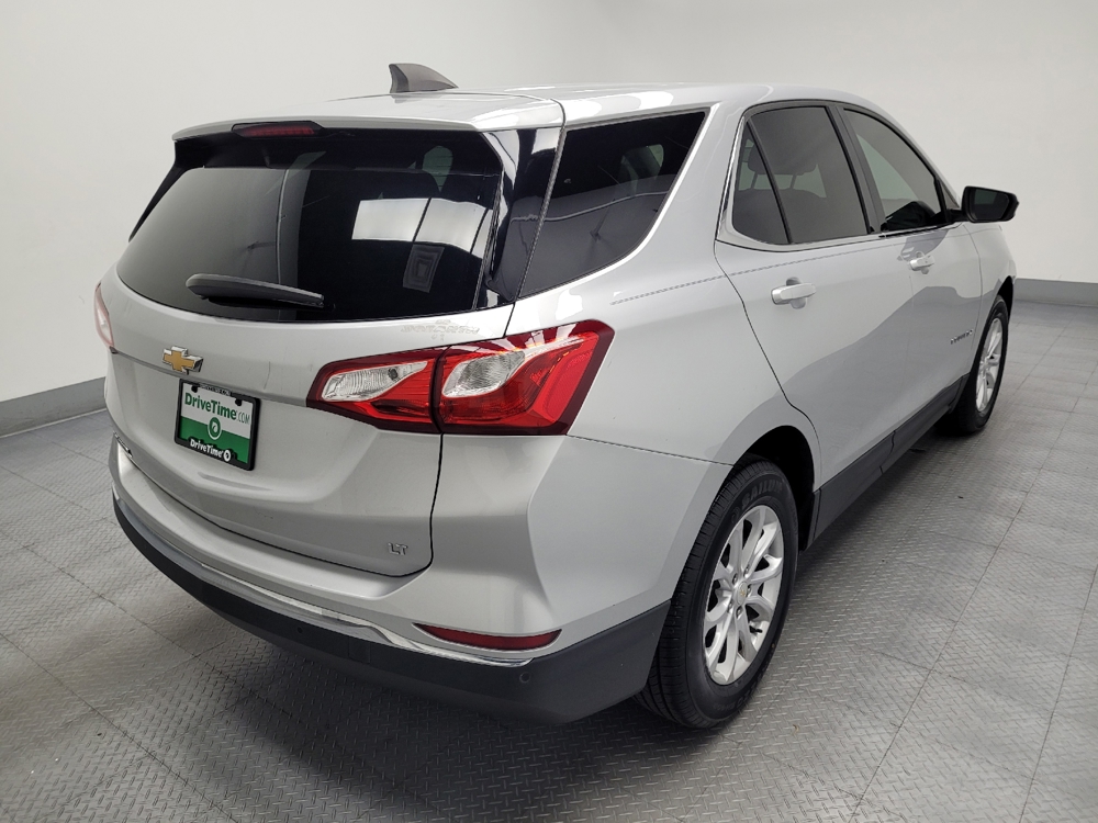2020 Chevrolet Equinox LT - Photo 7