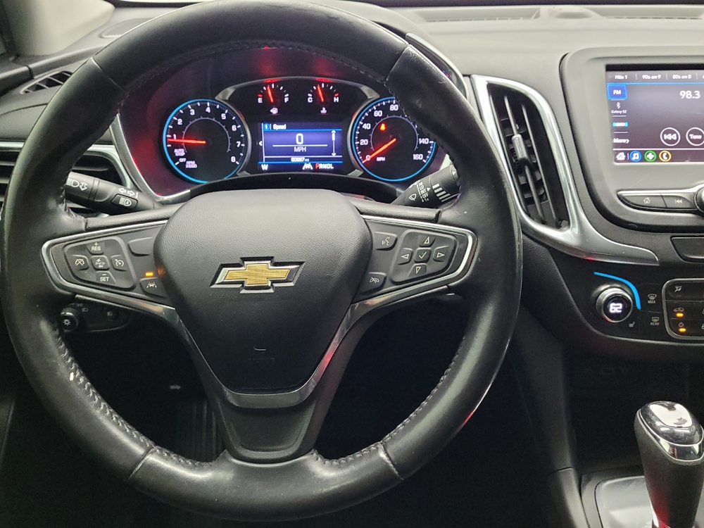 2020 Chevrolet Equinox LT - Photo 17