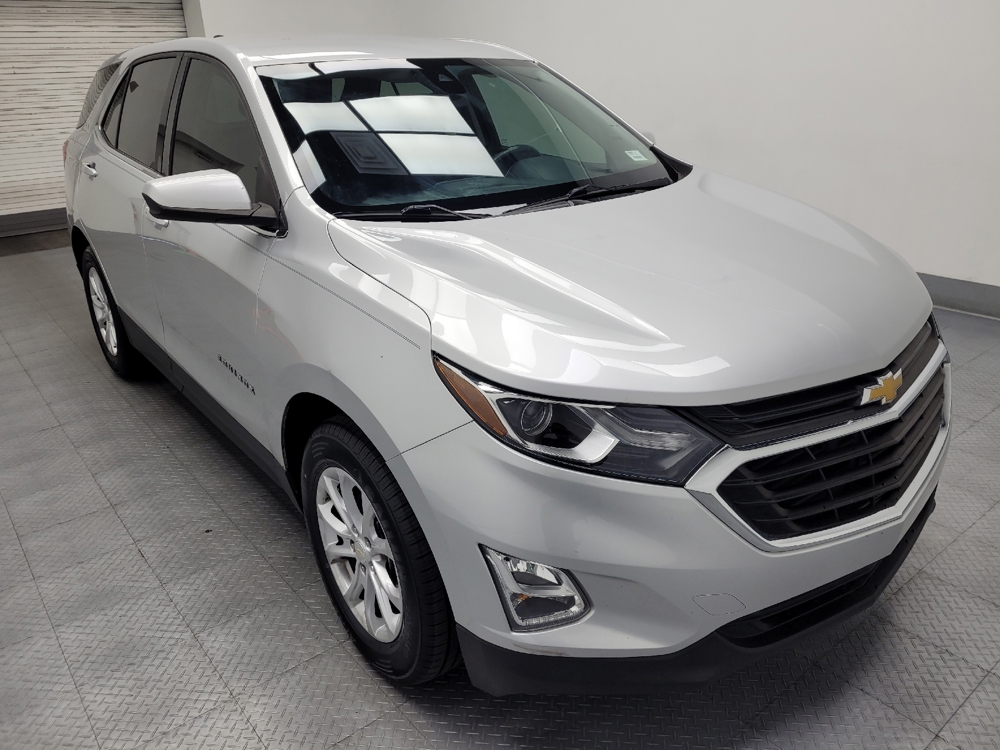 2020 Chevrolet Equinox LT - Photo 10