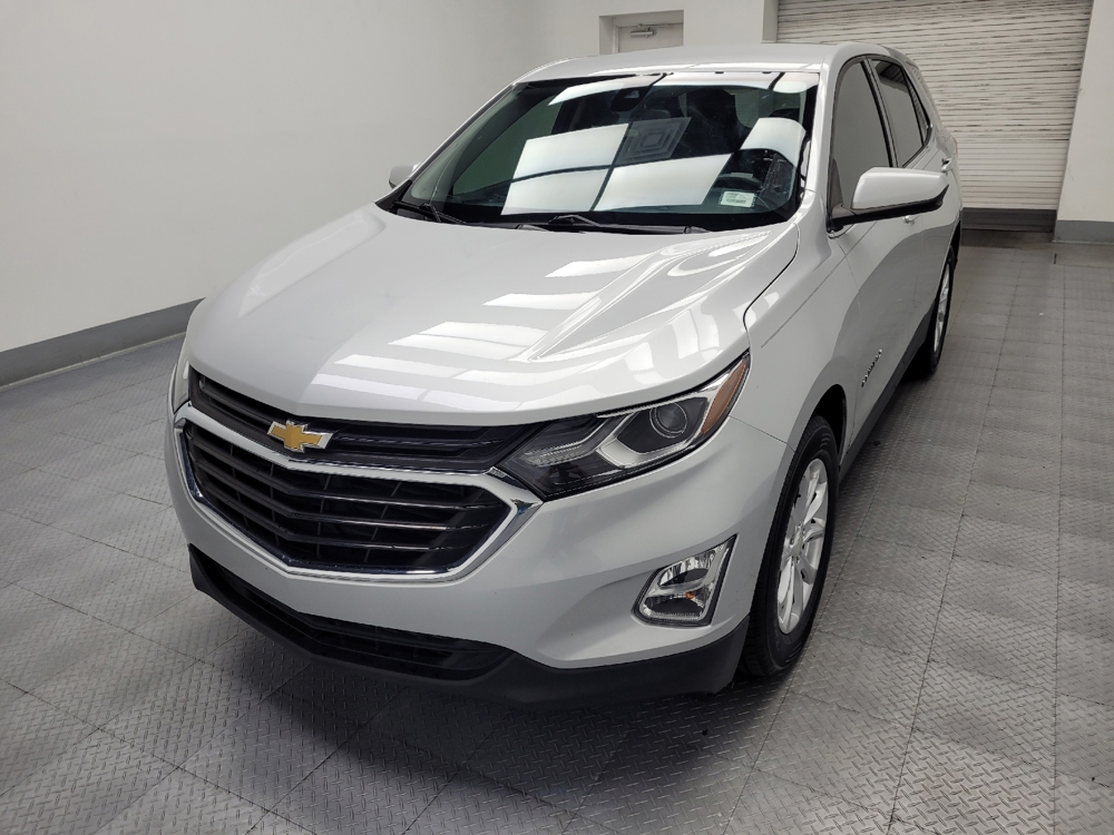 2020 Chevrolet Equinox LT - Photo 12