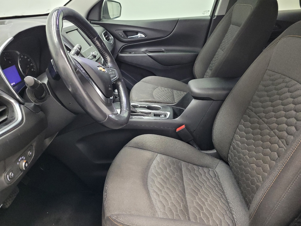 2020 Chevrolet Equinox LT - Photo 13