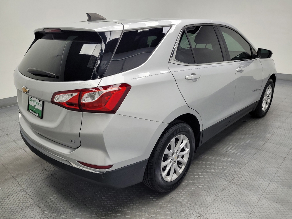 2020 Chevrolet Equinox LT - Photo 8