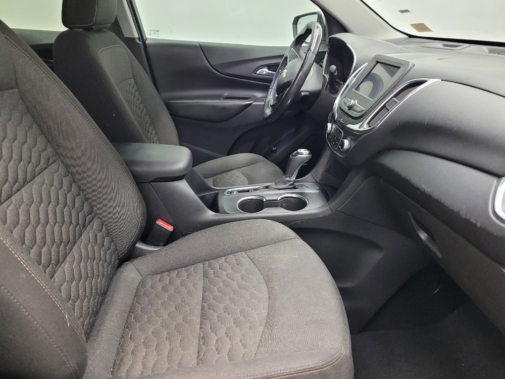 2020 Chevrolet Equinox LT - Photo 16