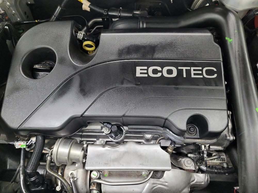 2020 Chevrolet Equinox LT - Photo 23