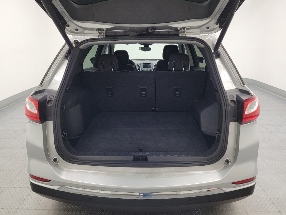 2020 Chevrolet Equinox LT - Photo 22