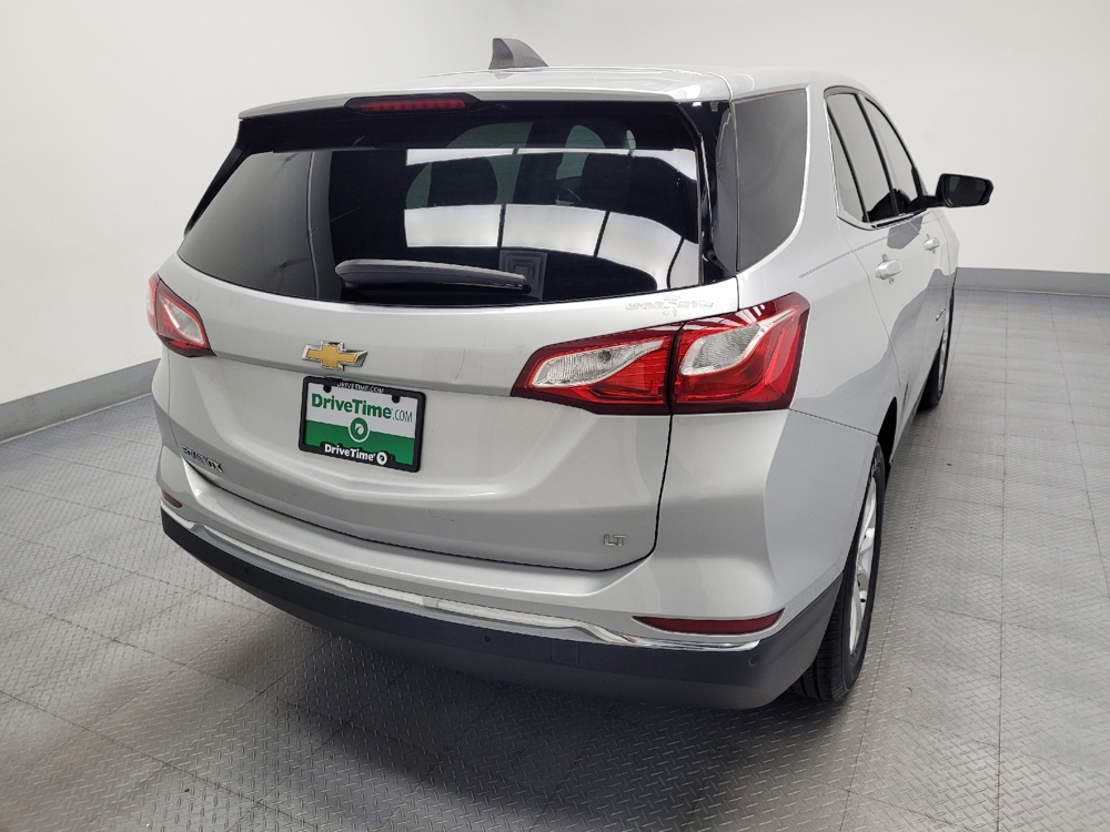 2020 Chevrolet Equinox LT - Photo 6