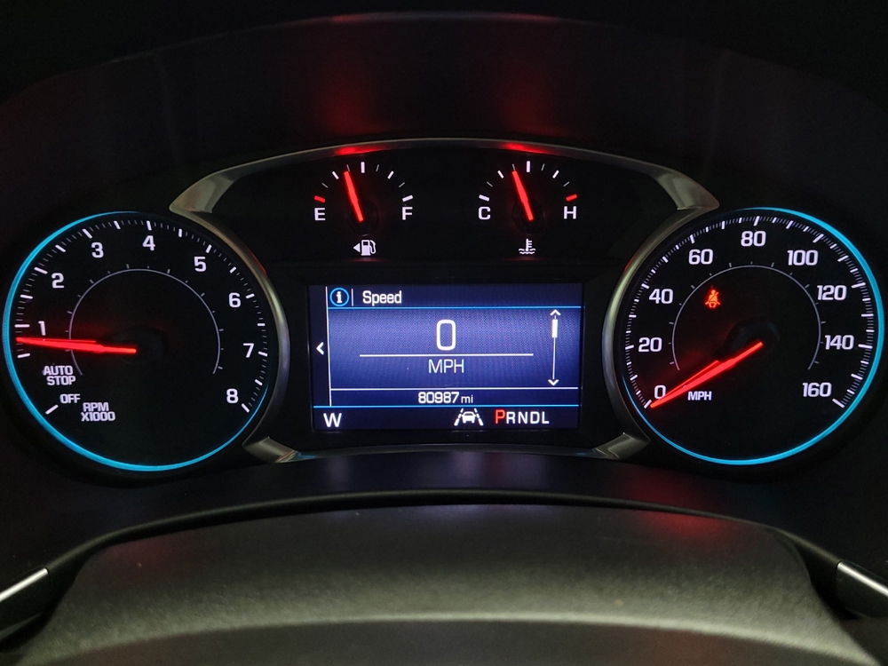 2020 Chevrolet Equinox LT - Photo 18