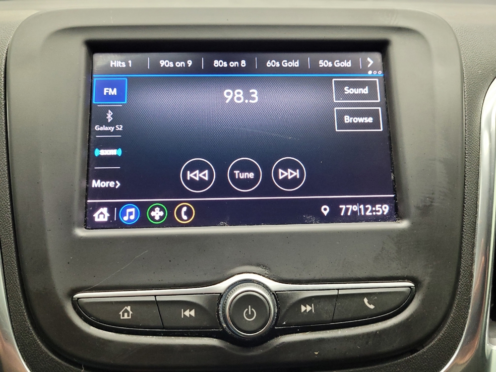 2020 Chevrolet Equinox LT - Photo 19