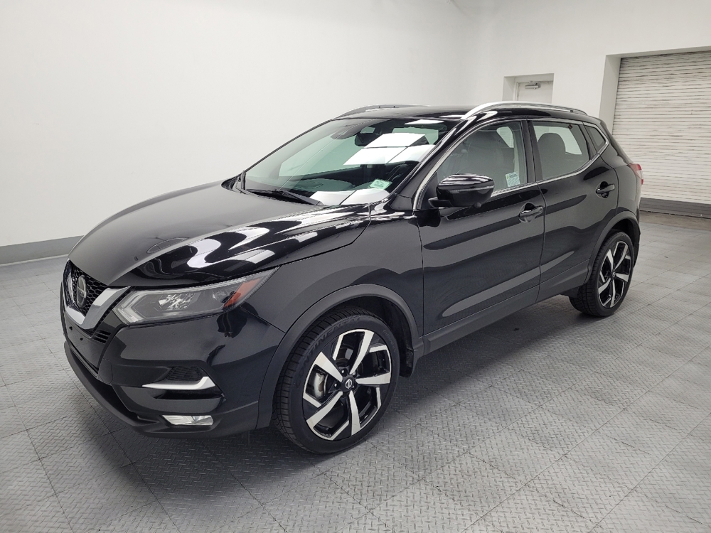 2022 Nissan Rogue Sport SL - Photo 2
