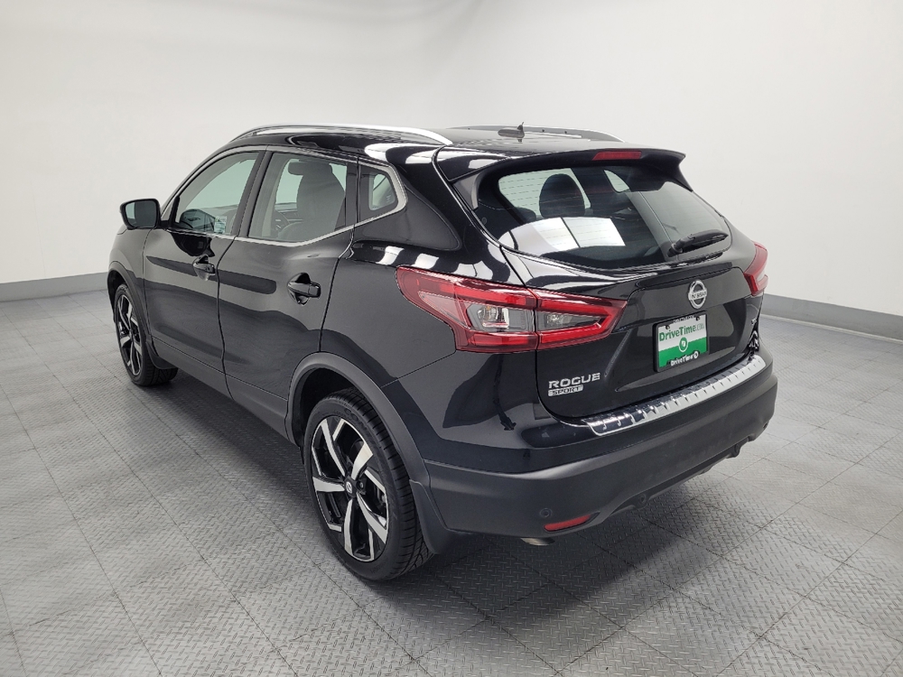 2022 Nissan Rogue Sport SL - Photo 4
