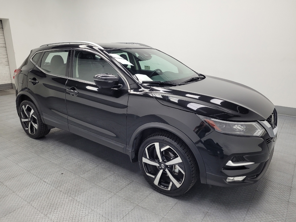 2022 Nissan Rogue Sport SL - Photo 9