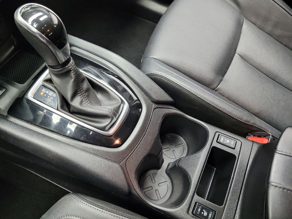 2022 Nissan Rogue Sport SL - Photo 20