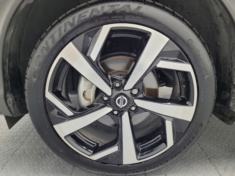 2022 Nissan Rogue Sport SL - Photo 24