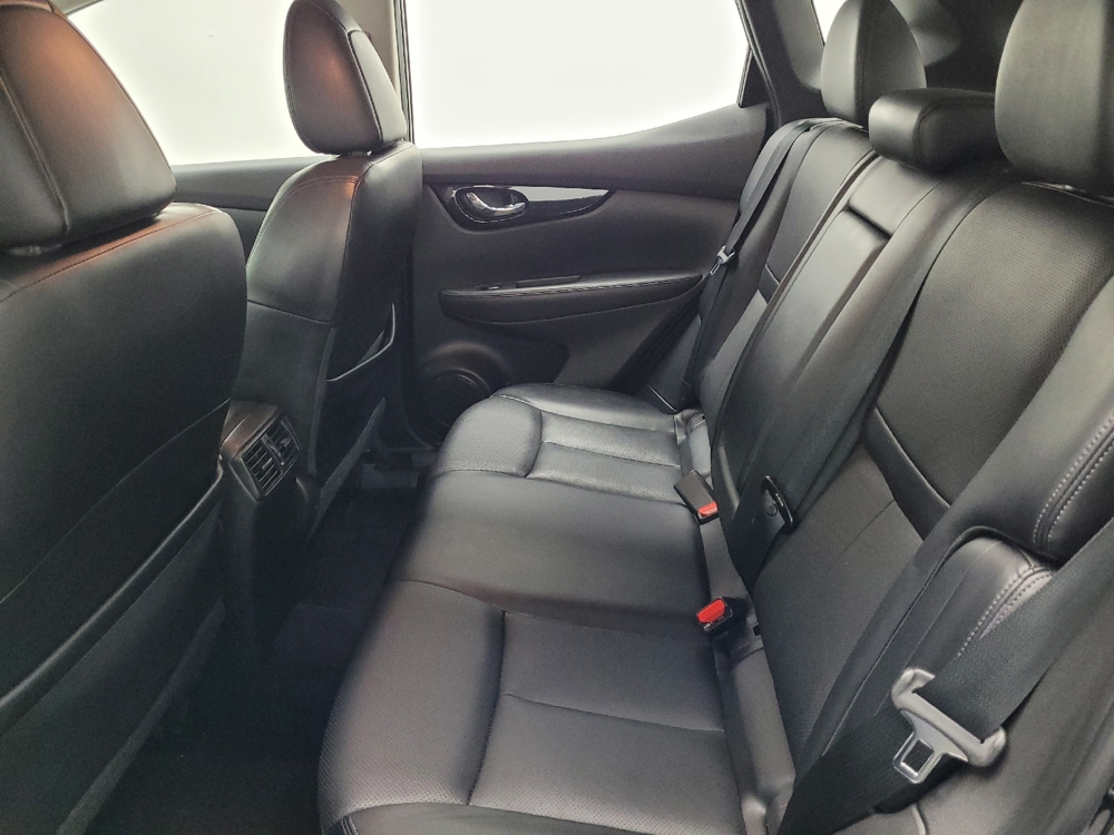 2022 Nissan Rogue Sport SL - Photo 14