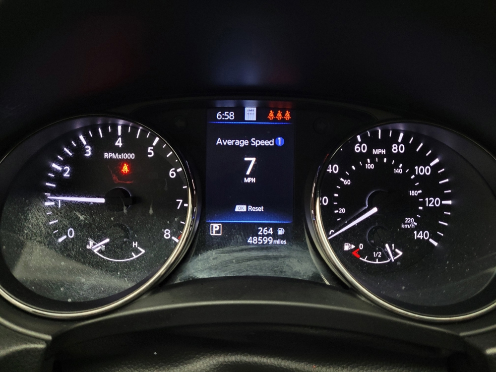2022 Nissan Rogue Sport SL - Photo 18
