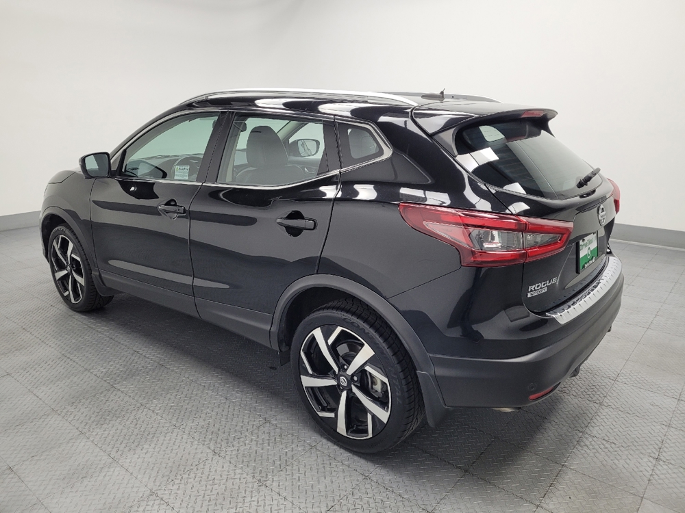 2022 Nissan Rogue Sport SL - Photo 3