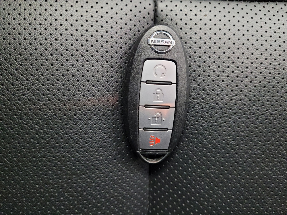 2022 Nissan Rogue Sport SL - Photo 25