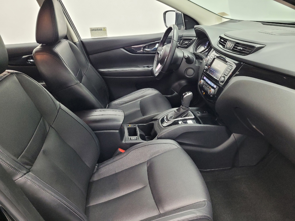2022 Nissan Rogue Sport SL - Photo 16