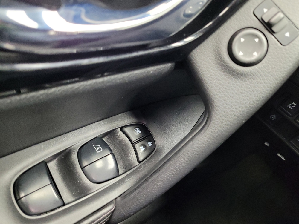 2022 Nissan Rogue Sport SL - Photo 21