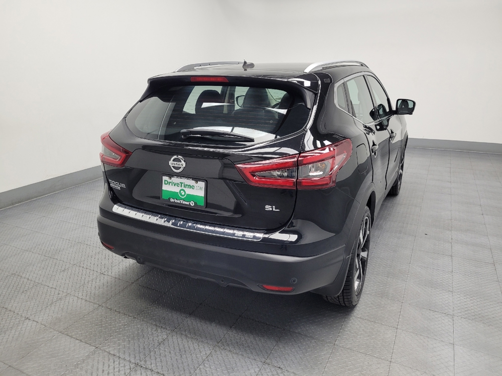 2022 Nissan Rogue Sport SL - Photo 6